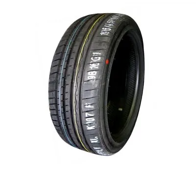 HANKOOK K107 VENTUS S1 EVO 215/35R17 83Y 215 35 17 Tyre • $219