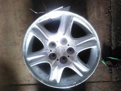 Wheel 16x6-1/2 Alloy Fits 00-02 MAZDA 626 246061 • $79.95