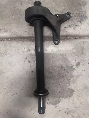 Oem 94-01 Integra Gsr Em1 Civic Si B18 B16 5spd M/t Intermediate Axle Half Shaft • $110