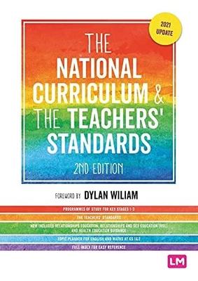 £6.36 • Buy The National Curriculum And The Teachers' Standards By Learning Matters Book The