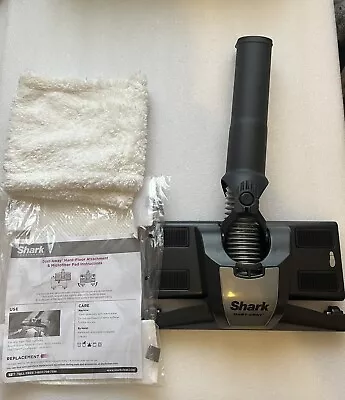 $24.89 • Buy Shark Navigator Lift-Away NV580 Dust-Away Hard Floor Vacuum Attachment W/ Pads