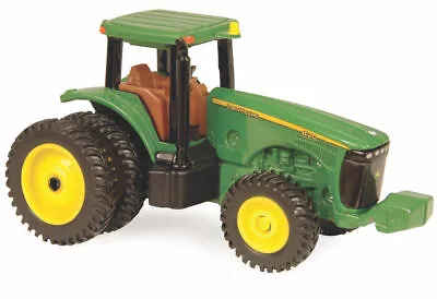 John Deere 8120 Tractor With Rear Duals - 1/64 Scale Diecast Model By Ertl • $31.50