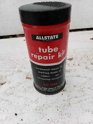 Vintage Allstate Tube Repair Kit • $8