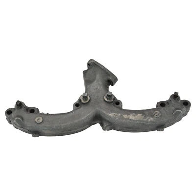 $63.95 • Buy TRQ Exhaust Manifold Passenger Side Right RH For Chevy GMC Van Pickup Truck V8