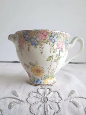 Antique J.H.C & Co Wellington Milk Jugc.1800s • £20