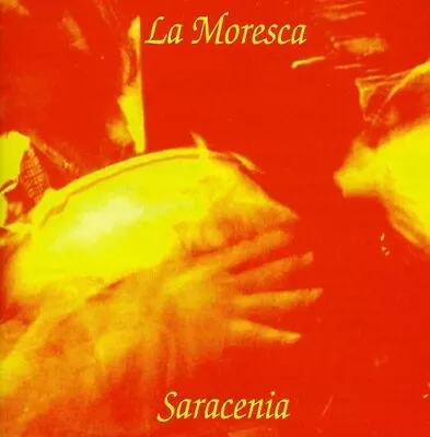 La Moresca - Saracenia (import) New Cd • $25.90