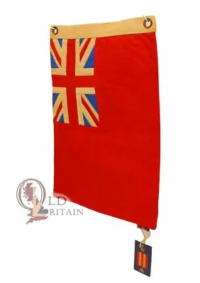 British Red Ensign | Duster End  | Nautical Boating Flag • £15.99