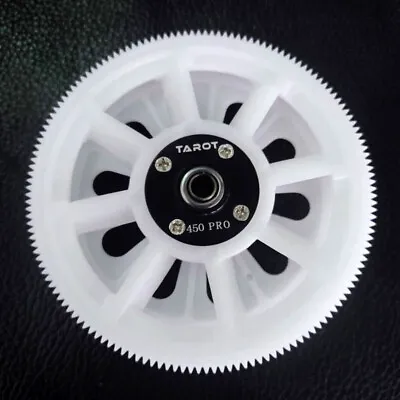 150T Main Drive Gear Set For Trex 450 V2 V3 PRO RC Helicopter • $4.89