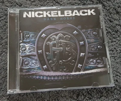 £2.60 • Buy Cd Album - Nickelback - Dark Horse