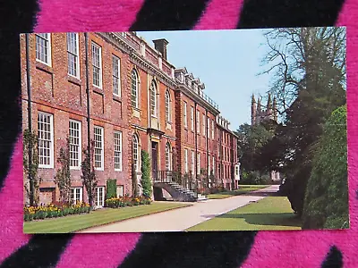 Vintage 1968 Marlborough College Real Photo Postcard • £1.80