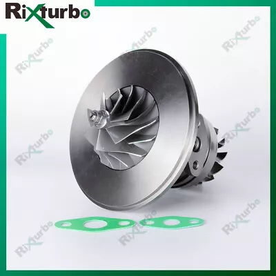 HX35W Turbocharger Core CHRA Cartridge 3538881 3539009 For Dodge RAM 2500 5.7 L • $79