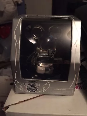 Disney Vinylmation 3” Disney Store 25th Anniversary • $20