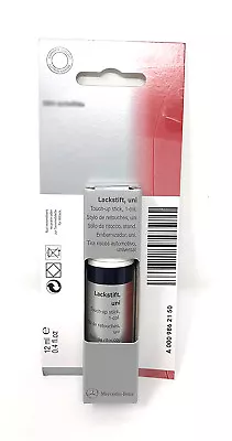 Mercedes-Benz  Touch-Up Paint Stick Arctic White 9147 Color 147 Genuine • $30.95