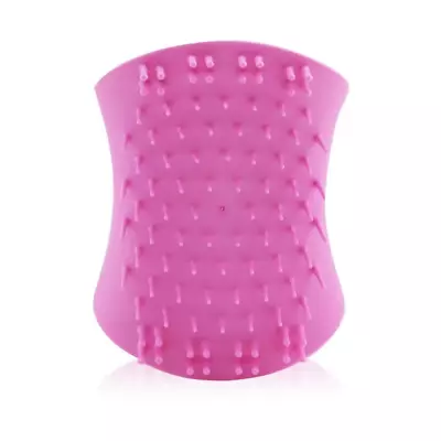 Tangle Teezer The Scalp Exfoliator & Massager Brush - # Pretty Pink 1pc • $26.95
