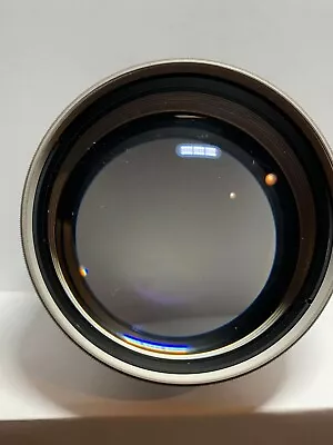 Vision Optics Titanium 2.0x Digital Tele Camera Lens & Lens Bag - Free Shipping • $12.59
