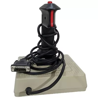 CH Product Flight Stick Flightstick Computer Controller Vintage Made USA • $20.41