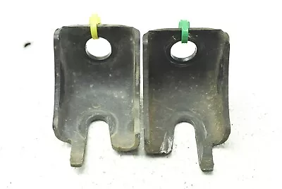 2006-2011 Honda Civic SI Shifter Bracket Set Brackets 06-11 • $27.89