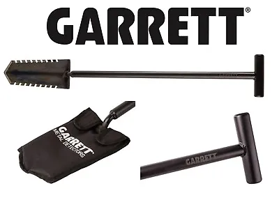 Garrett Razor Relic Shovel Metal Detecting Shovel And Sheath • $87.49