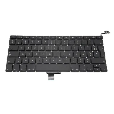 New AZERTY French Keyboard For Macbook Pro 13  A1278 2009 2010 2011 2012 Years • $16.35