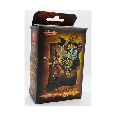£22.19 • Buy Tale Of War Tale Of War Adventurer Set Fair