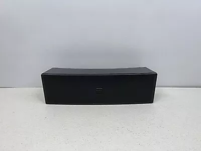 MartinLogan Motion 6i 3-1/2  65-Watt Passive 2-Way Center-Channe - Gloss Black • $139.99