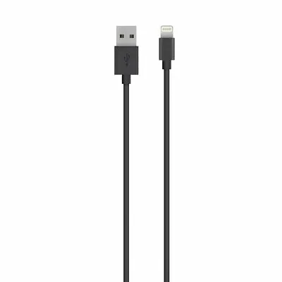 4FT Charging USB Cable For Apple IPhone 8 7 6S X XS MAX XR 5 Original Wire • $11.97