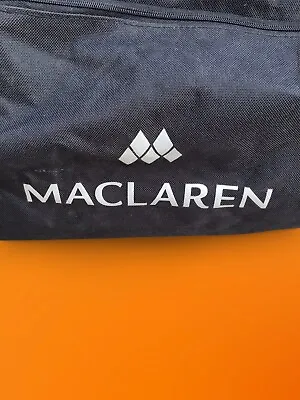 Maclaren Single Wheeled Travel Bag Ideal For Golf/ Pushchair (41  X 12”x 12 ) • £45