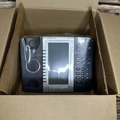 Mitel 5330 IP Phone 50005804 Phone - New Open Box No Manual • $34.95