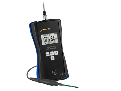$1029 • Buy PCE Instruments PCE-MFM 2400 - Magnetometer With Transverse Hall Sensor