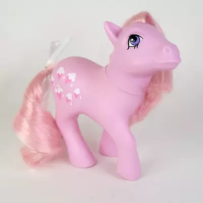 My Little Pony Lickety Split MLP 35th Anniversary Earth Ponies Collection Pink • $18.50