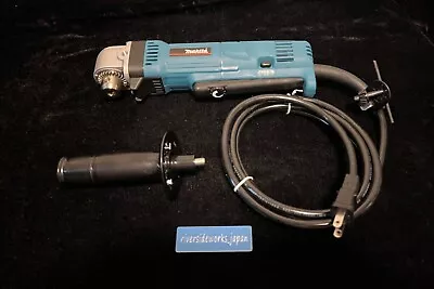 Makita DA3010F Right Angle Drill Ships AC 100V From Japan Unused • $159.99