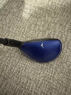 Mizuno JPX EZ  4- Hybrid • $90