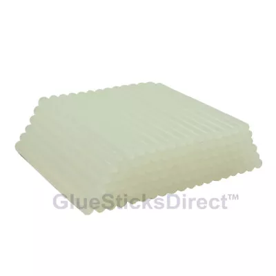 GlueSticksDirect® Hot Melt Glue Sticks Mini (5/16 ) X 4  100 Count • $13.14