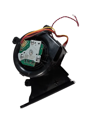 $9.99 • Buy Genuine Shark RV2001WD RV2001DRUS RV2001WRUS Robot Vacuum ~ Fan Impeller Module