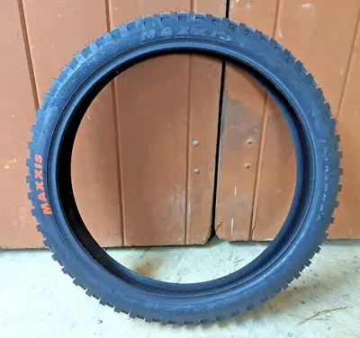 Maxxis Tire Trailmaxx M7319 Front 2.75 R21 • $74.99