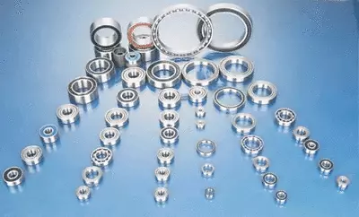 MUGEN SEIKI MGT7 ECO /MBX-7T ECO /MBX-7 ECO /MBX-6 ECO Metal Sealed Bearing Set • $21.99