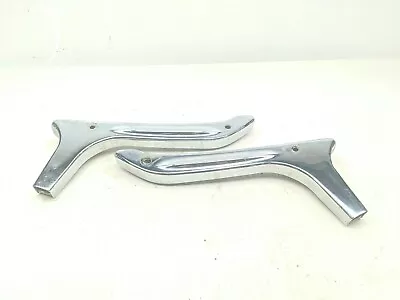 $63.26 • Buy 09 Yamaha XVS950 VStar 950 Rear Sissy Bar Mount Bracket