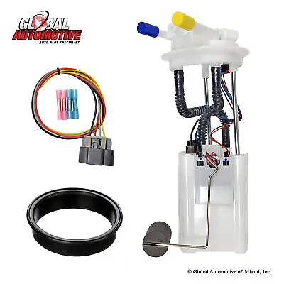 Bosch 67307 Fuel Pump For 2000-2003 Cadillac Escalade Chevrolet Tahoe GMC Yukon • $88.50