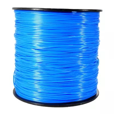 0.065 In Dia 1800 Ft L Round Trimmer Line 3 Lbs. Spool  Outdoor Power Equipment  • $45.04