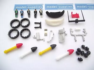 £2.50 • Buy Dinky 104 SPV - Assorted Reproduction Parts.