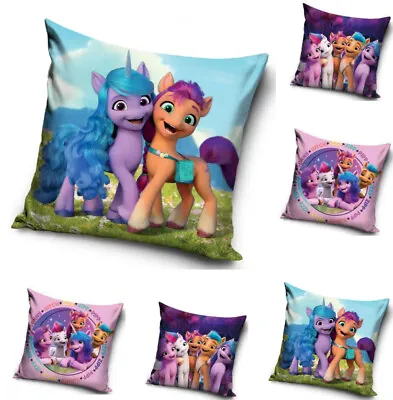 My Little Pony Pillowcase Pillow Cover Pillowcase 40x40 CM • £17.17