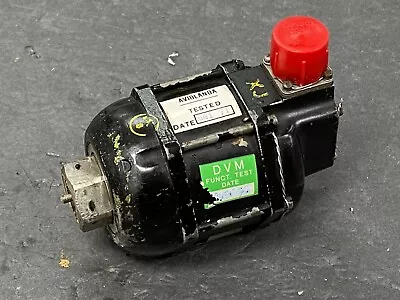 Aircraft Engine Tach Generator P/N 2CM7AAN-7 • $180