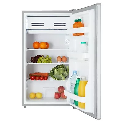 Cookology UCIF93SL Under Counter Freestanding Fridge 47cm Wide With Chiller Box • £129.99