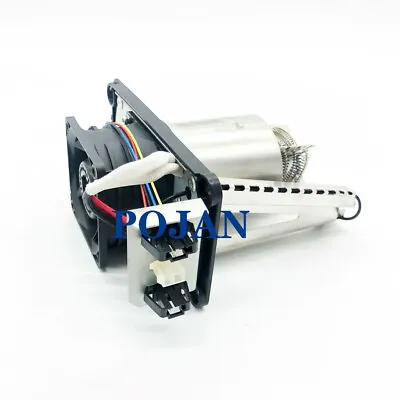 B4H70-67063 Fan Heater Assembly Fit For HP LATEX 310 330 360 370 335 375 110 115 • $295