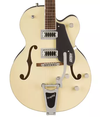 NEW Gretsch G5420T Electromatic Classic Hollow Body - Vintage White/London Grey • $799.99