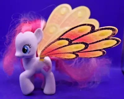 2012 G4 My Little Pony Diamond Rose Glitter Glimmer Wings 3  Pony • $24.49