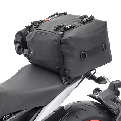 Tail Bag For Kawasaki Z 1000 / SX KH3 30Ltr • £69.11