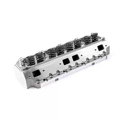 Mopar Chrysler BB 440 210cc 70cc  Assembled Aluminum Cylinder Head 60825 • $670.42