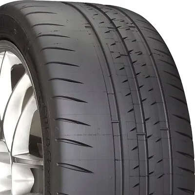 2 New 265/35-19 Michelin Pilot Sport Cup 2 35R R19 Tires 26298 • $910