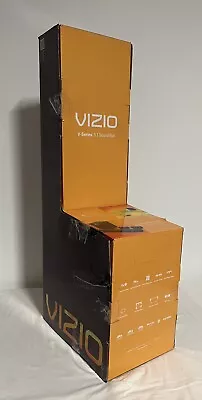 VIZIO V-Series Home Theater Sound Bar System - V51-H6 5.1 CH SOUND • $145